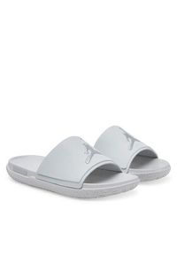 Nike Klapki Jumpman Slide FQ1598 Szary. Kolor: szary #4