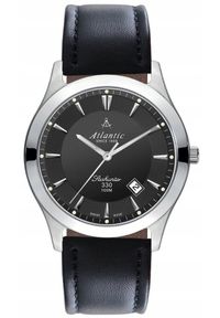 Zegarek Męski Atlantic Seahunter 71360.41.61 + BOX #1
