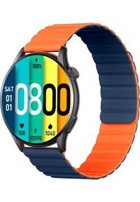 Smartwatch Kieslect Smartwatch KIESLECT KR PRO. Rodzaj zegarka: smartwatch #1
