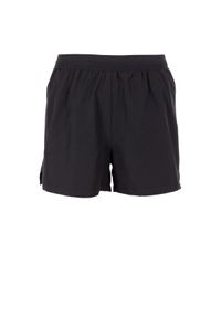 STANNO - Damskie szorty 2 w 1 Stanno. Kolor: czarny. Sport: fitness #1