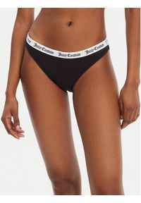 Juicy Couture Komplet 3 par fig klasycznych Diddi JCLBR224572 Kolorowy. Materiał: bawełna. Wzór: kolorowy #5