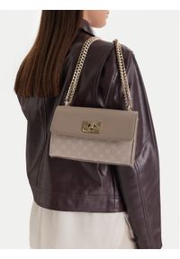 Nine West Torebka CEO-Nyxa-KY219 Szary. Kolor: szary #1
