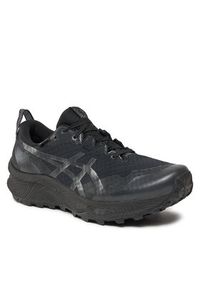 Asics Buty do biegania Gel-Trabuco 12 Gtx GORE-TEX 1011B801 Czarny. Kolor: czarny. Materiał: materiał. Technologia: Gore-Tex