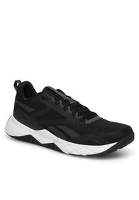 Reebok Sneakersy NFX TRAINER 100033328 Czarny. Kolor: czarny #3