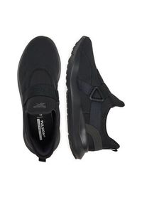 Reebok Sneakersy CEO-CITYRIDE EASE 100227422 Czarny. Kolor: czarny. Materiał: materiał #5