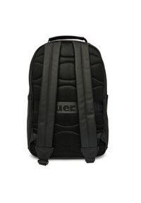 Blauer Plecak S6DAHL01/RUB Czarny. Kolor: czarny. Materiał: materiał #2