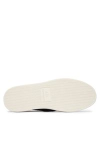 Armani Exchange Półbuty XM002633 AF16411 ZB004 Granatowy. Kolor: niebieski. Materiał: skóra, zamsz #6