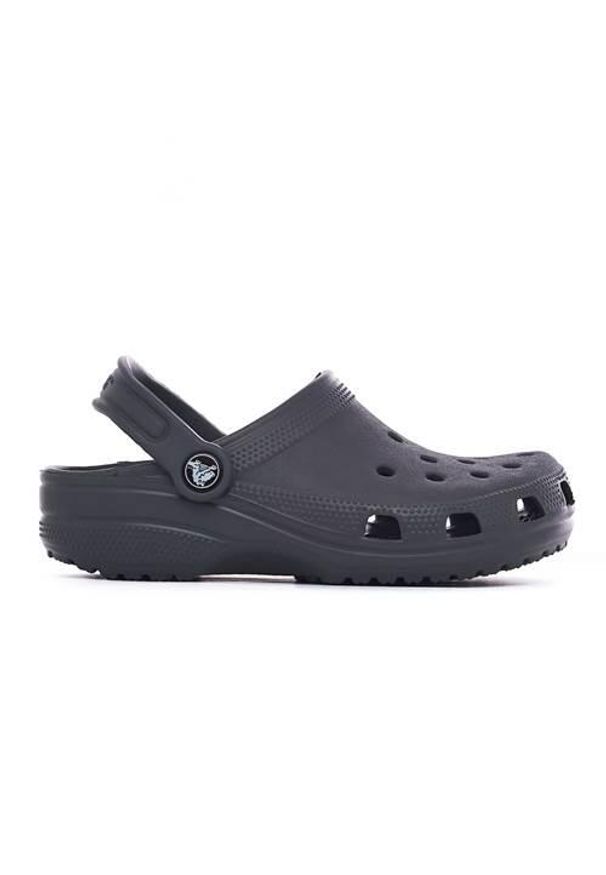 Buty do chodzenia dla dzieci Crocs Classic Clog. Kolor: wielokolorowy. Materiał: syntetyk, materiał