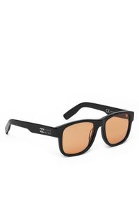 Billabong Okulary przeciwsłoneczne BB6776 Czarny. Kolor: czarny #1