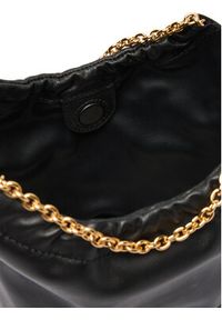 Coccinelle Torebka UF5 Coccinellesmash E5 U5F 58 01 01 Czarny. Kolor: czarny. Materiał: skórzane #2