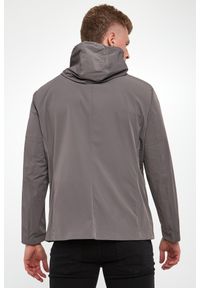 Armani Exchange - Marynarka męska z kapturem ARMANI EXCHANGE. Typ kołnierza: kaptur #3