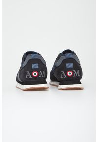 Aeronautica Militare - Sneakersy męskie AERONAUTICA MILITARE #2