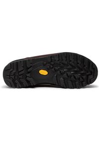 LA SPORTIVA - La Sportiva Trekkingi Trango Trk Leather Gtx GORE-TEX 11Y900309 Szary. Kolor: szary. Materiał: skóra. Technologia: Gore-Tex. Sport: turystyka piesza