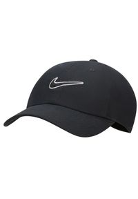 Nike - Czapka Z Daszkiem Z Logo Klubu. Kolor: czarny #1