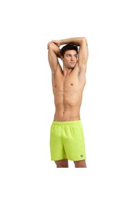 Szorty kąpielowe Arena Fundamentals R. Kolor: wielokolorowy, niebieski, zielony #1