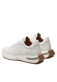 Alexander Smith Sneakersy ASAZHYM 3060 Biały. Kolor: biały