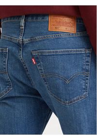 Levi's® Jeansy 501® 5013339 Niebieski Straight Fit. Kolor: niebieski #6