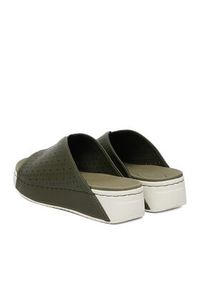 Go Soft Klapki CEO-R26SS02248 Zielony. Kolor: zielony. Materiał: skóra #7