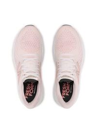 New Balance Buty do biegania Fresh Foam Vongo v5 WVNGOCP5 Różowy. Kolor: różowy. Materiał: materiał #4