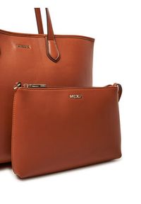 MEXX Torebka C-MEXX-H-002-08 Brązowy. Kolor: brązowy #6