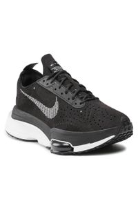 Buty Nike Air Zoom Type CZ1151 001 Black/Summit White/Black. Kolor: czarny. Materiał: materiał. Model: Nike Zoom #1