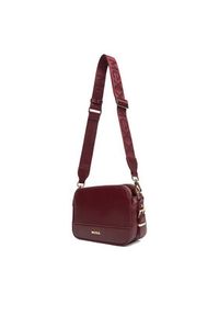 MEXX Torebka CEO-MEXX-S-001-08 Bordowy. Kolor: czerwony #3