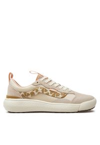 Vans Sneakersy Ua Ultrarange Exo Se VN0A4UWMKHK1 Khaki. Kolor: brązowy. Materiał: materiał