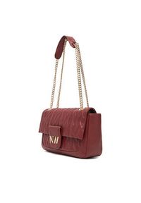 Nine West Torebka CEO-Astoria-Allure-LX10165 Bordowy. Kolor: czerwony #4