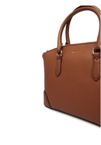 MICHAEL Michael Kors Torebka 30R6G1WS8V Brązowy. Kolor: brązowy. Materiał: skórzane #3