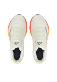 Adidas - adidas Buty Duramo SL IE7982 Beżowy. Kolor: beżowy #5