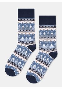 Pako Lorente - PAKO LORENTE - Zestaw skarpet męskich. Materiał: bawełna, poliester, elastan #9