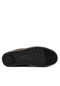 Etnies Sneakersy Kingpin 4101000091 Czarny. Kolor: czarny #3