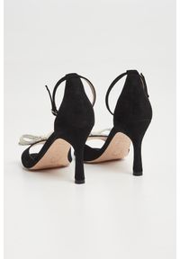 Custommade - Sandały na szpilce CUSTOMMADE. Obcas: na szpilce #2