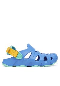 keen - Sandały Keen. Kolor: niebieski #1