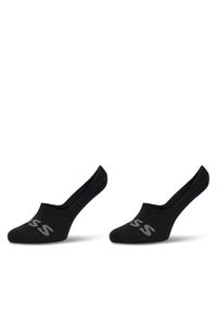 Stopki BOSS. Kolor: czarny #1