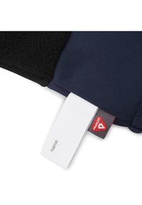 Reima Rękawiczki dziecięce Tartu 5300105A Granatowy. Kolor: niebieski. Materiał: materiał #4