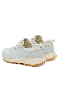 Merrell Sneakersy Alpine 83 Sneaker Sport J007766 Niebieski. Kolor: niebieski. Materiał: zamsz, skóra