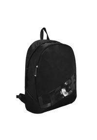 LEGEA - Plecak na siłownię i czas wolny Procida. Kolor: czarny #1