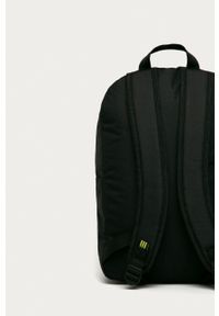 adidas Originals - Plecak. Kolor: czarny. Wzór: nadruk #3