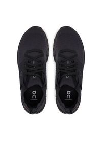 On Buty do biegania Cloudswift 4 3MF10130106 Szary. Kolor: szary. Materiał: materiał #6