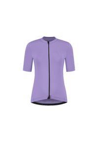 BBB CYCLING - Letni kostium kąpielowy damski BBB Cycling DonnaEssence. Kolor: fioletowy. Sezon: lato. Sport: kolarstwo