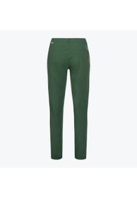 Spodnie trekkingowe damskie Maloja RouvnaM. Kolor: zielony. Długość: długie. Sport: turystyka piesza #2