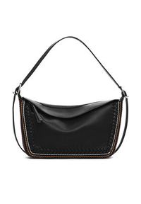 Desigual Torebka 25SAXP52 Czarny. Kolor: czarny. Materiał: skórzane #5