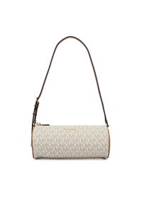 MICHAEL Michael Kors Torebka 32S6GZYC1B Écru. Kolor: kremowy. Materiał: skórzane #1