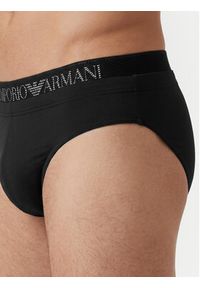 EA7 Emporio Armani Kąpielówki 7M000531 AF21074 UC001 Czarny. Kolor: czarny. Materiał: syntetyk #3