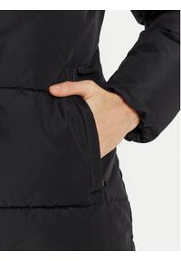EA7 Emporio Armani Kurtka zimowa 6DTK03 TN8AZ 0210 Czarny Regular Fit. Kolor: czarny. Materiał: syntetyk. Sezon: zima #6