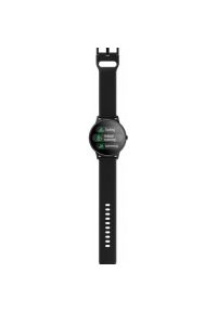 Smartwatch FOREVER Forevive 2 SB-330 Czarny. Rodzaj zegarka: smartwatch. Kolor: czarny #4