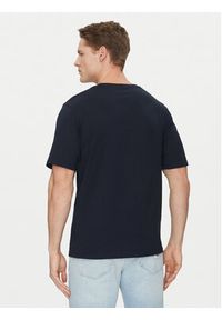 Jack & Jones - Jack&Jones Komplet 3 t-shirtów Paulos 12257006 Kolorowy Standard Fit. Materiał: bawełna. Wzór: kolorowy #3