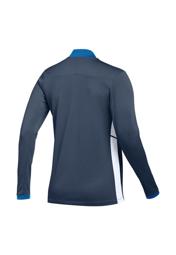 Nike - Kurtka Męska Academy 25. Kolor: niebieski. Sport: turystyka piesza
