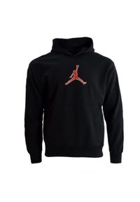 Męska bluza z kapturem Air Jordan Flight MVP Black/Red - FN6352-010. Typ kołnierza: kaptur. Kolor: czarny. Sport: koszykówka #1